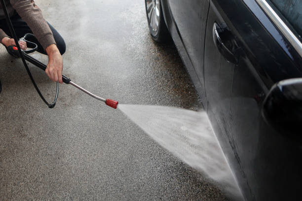 Best Power Washing Near Me  in Columbia, IL